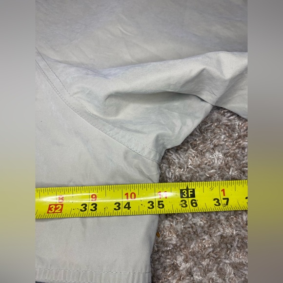 Vintage Members Only Winbreaker Jacket Gray/Gray Men’s Size 6X - Picture 3 of 10